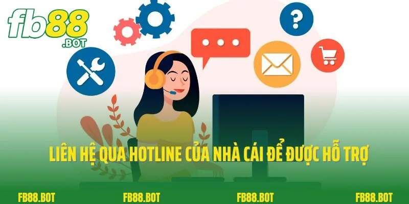 Tác Giả Tiến Bịp 3 Liên hệ qua hotline của nhà cái để được hỗ trợ